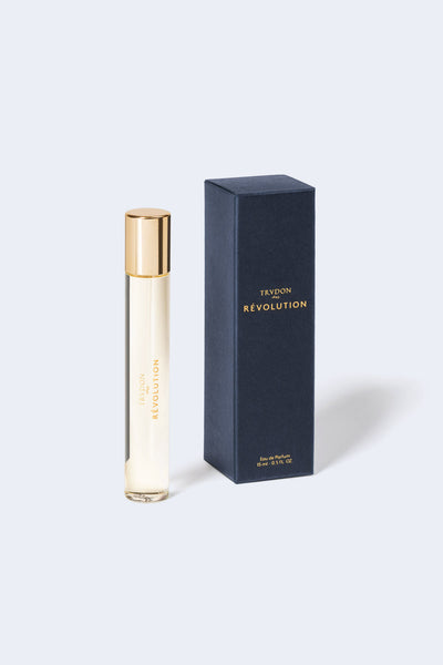 Trudon Revolution Eau de Parfum 15 ml