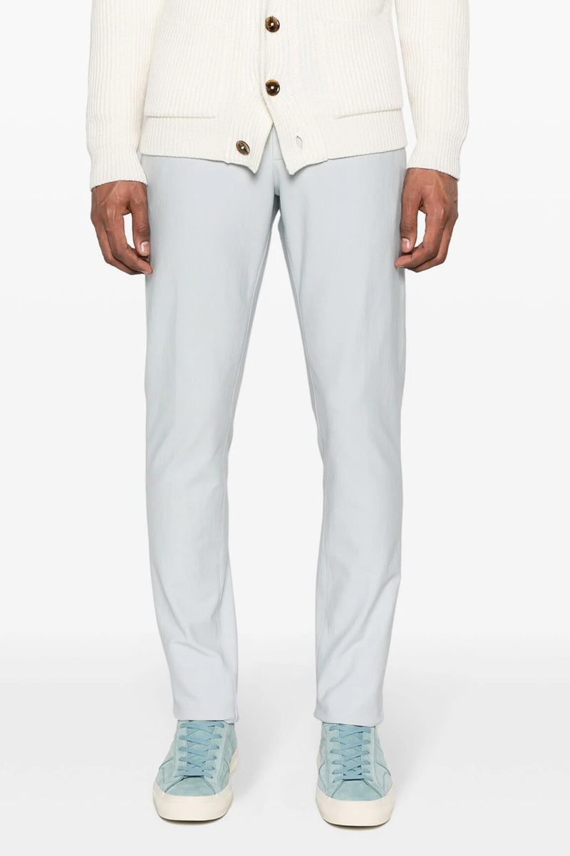 Men's Jogging Pants in Zucchero