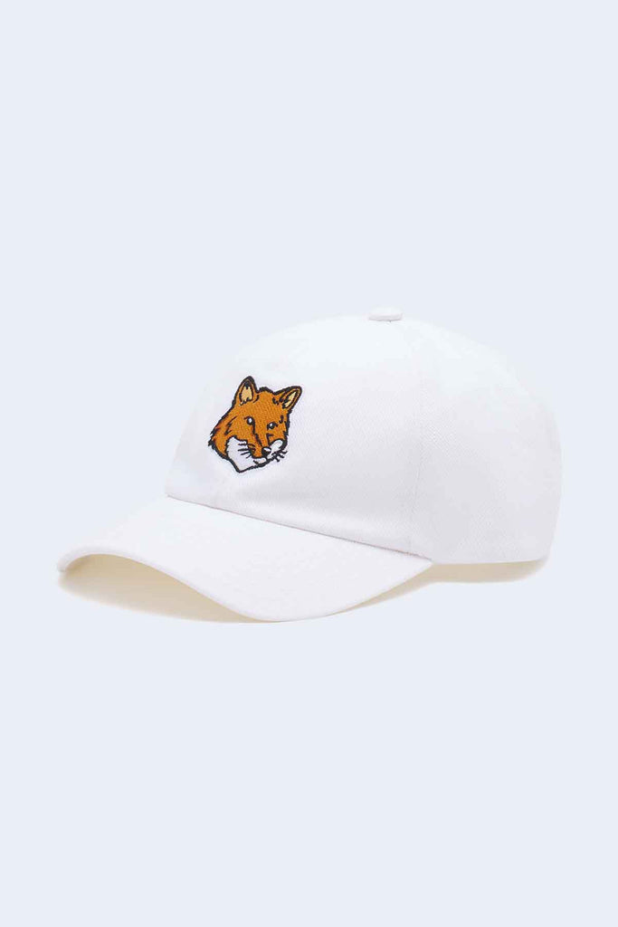 Fox cheap head cap