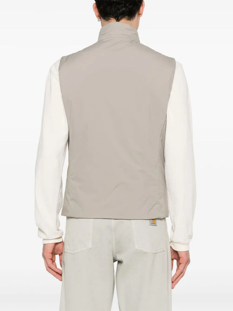 Senio-Skt Vest in Marmo