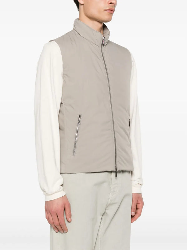 Senio-Skt Vest in Marmo