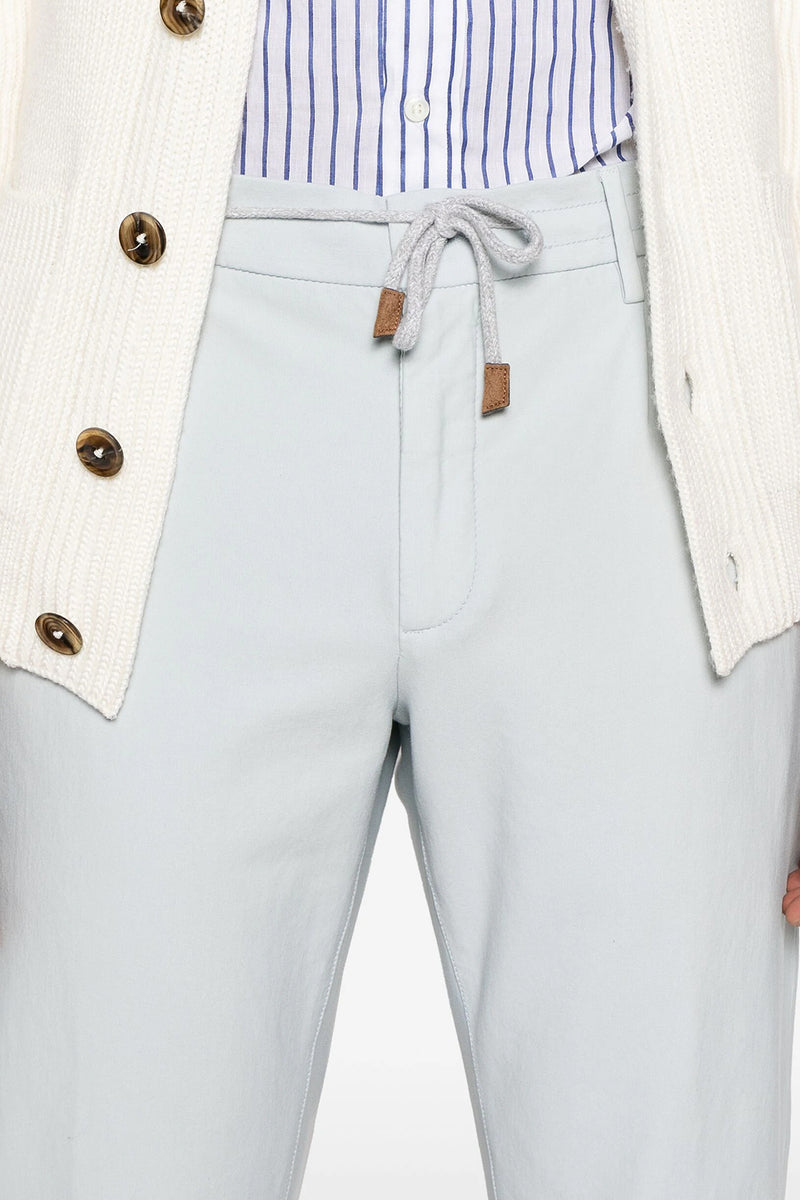 Men's Jogging Pants in Zucchero