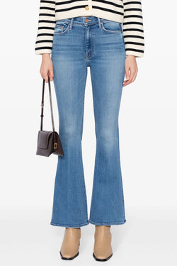 The Weekender Jean in Layover