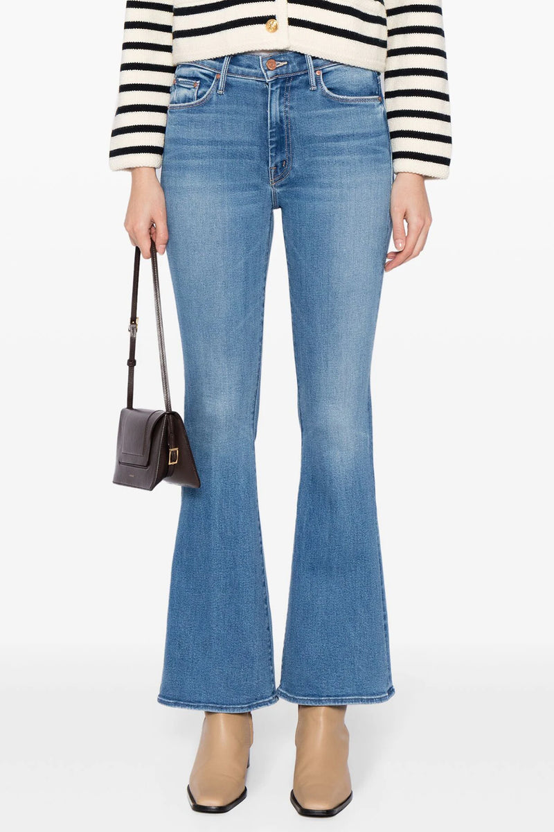 The Weekender Jean in Layover