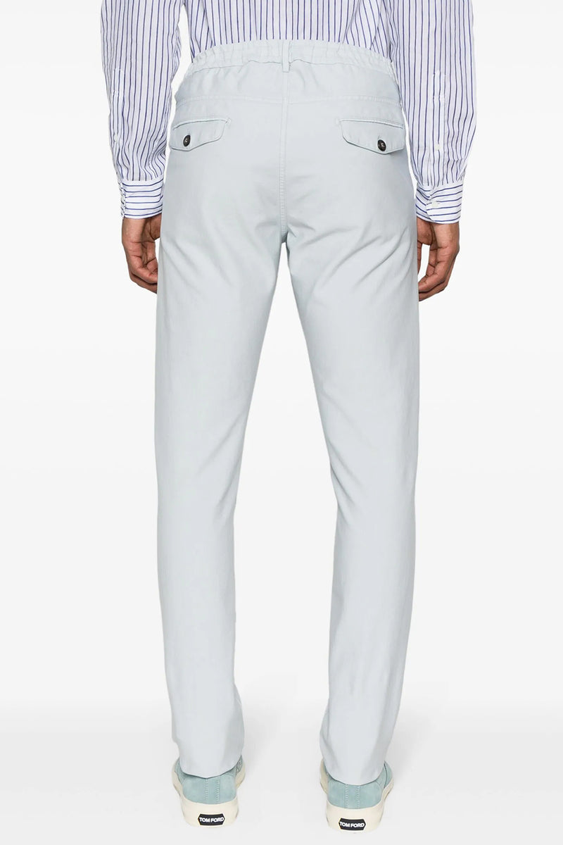 Men's Jogging Pants in Zucchero