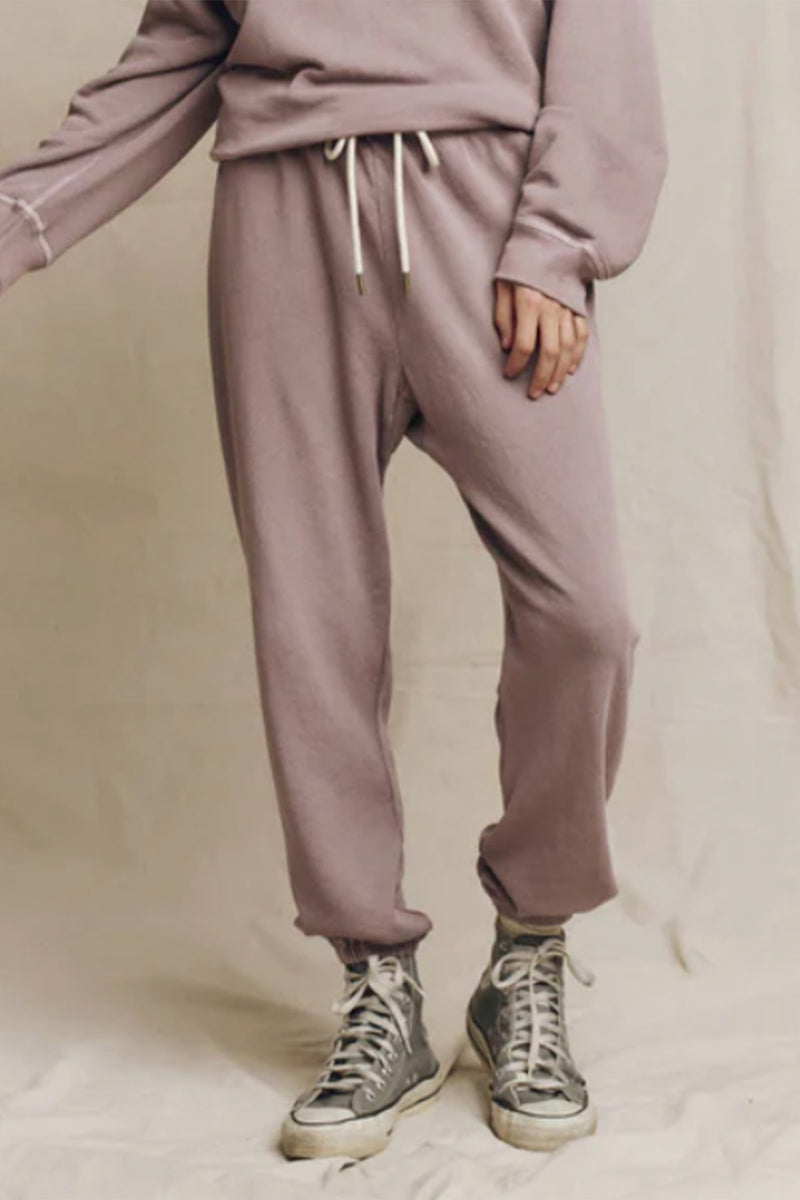 The Stadium Sweatpant in Quartz