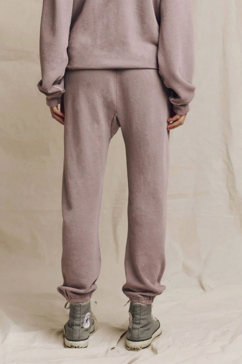 The Stadium Sweatpant in Quartz