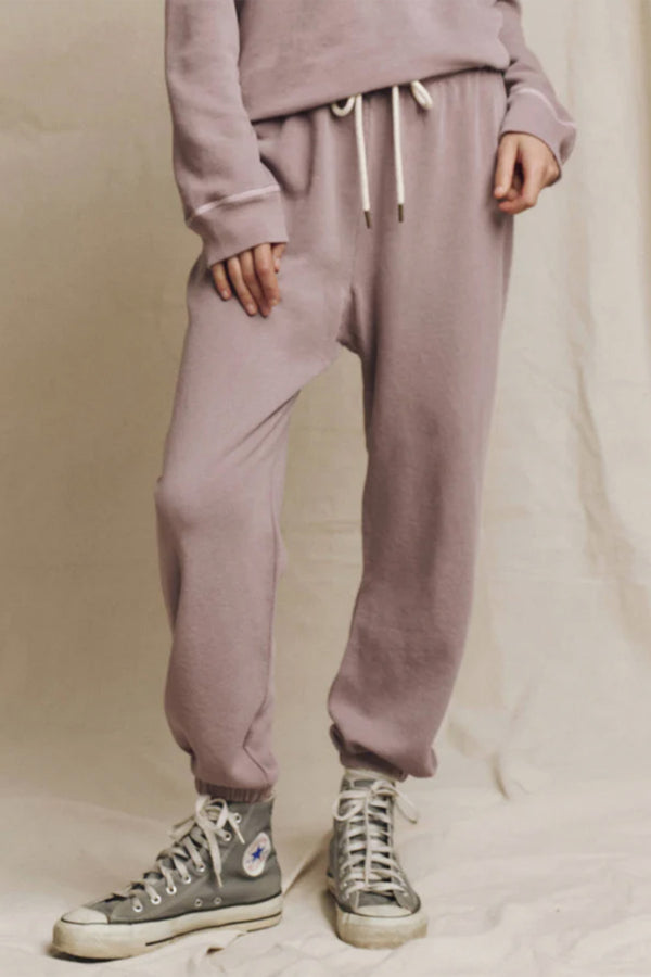 The Stadium Sweatpant in Quartz