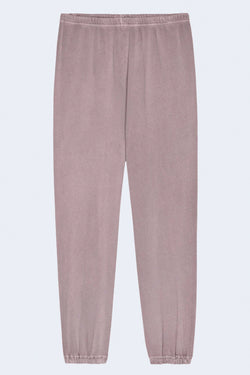 The Stadium Sweatpant in Quartz