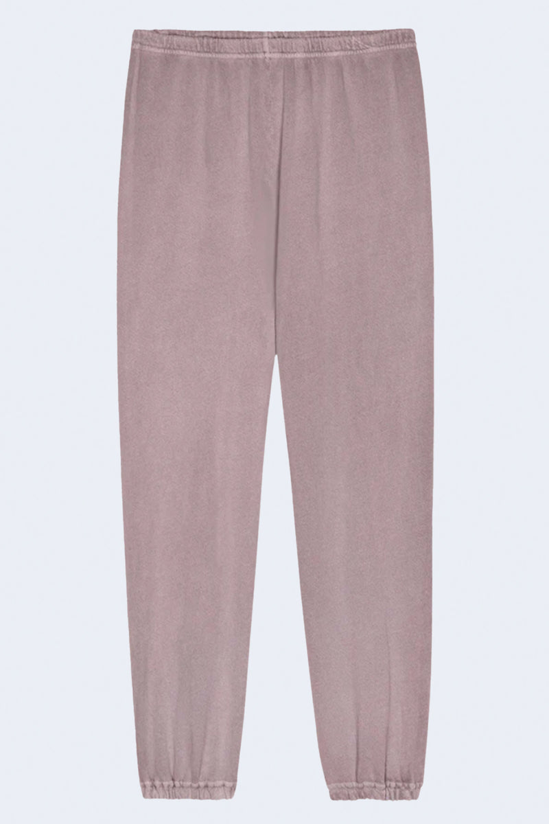 The Stadium Sweatpant in Quartz