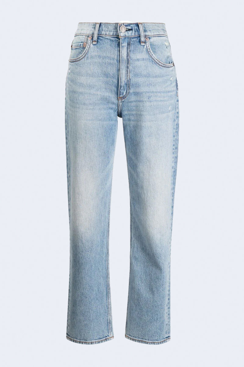 Women's Harlow Jean in Lou