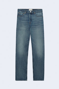 Men's The Straight Jean in Cadet