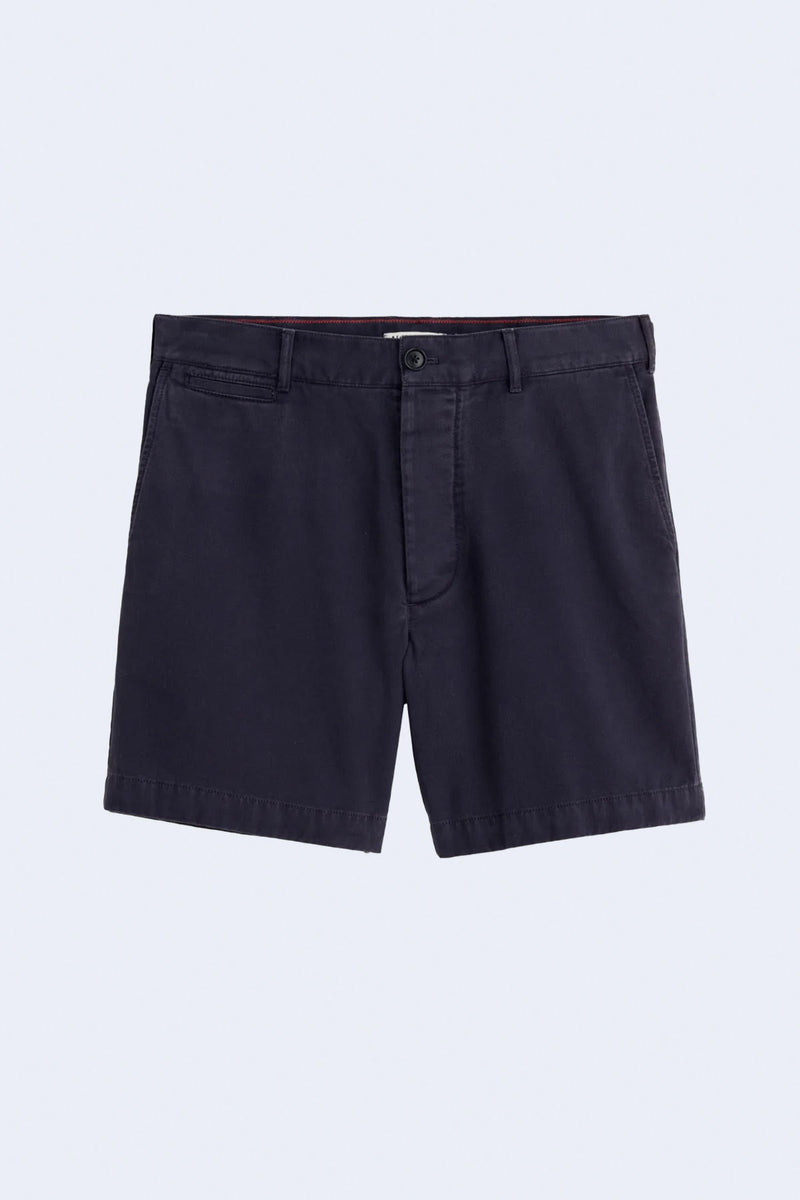 Men's Rip Stop Shorts in Navy