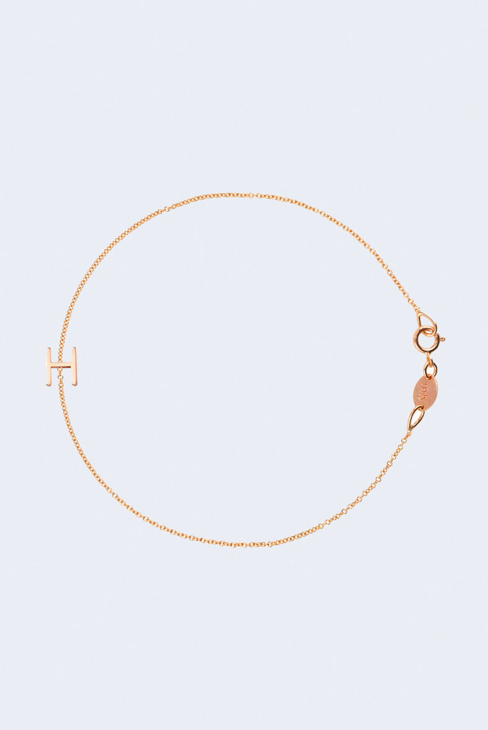 Maya brenner love online bracelet