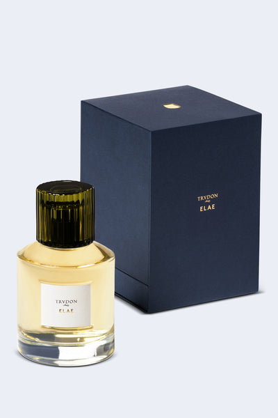 Apothecary Perfumes Collection – TENET